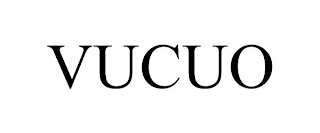 VUCUO