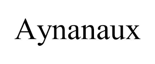 AYNANAUX