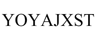 YOYAJXST