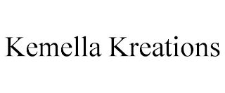 KEMELLA KREATIONS