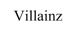 VILLAINZ