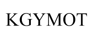 KGYMOT