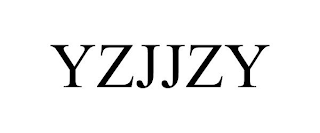 YZJJZY