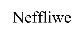 NEFFLIWE