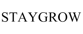 STAYGROW