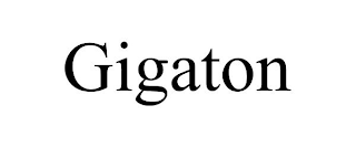 GIGATON