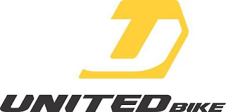 TD UNITED BIKE