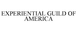 EXPERIENTIAL GUILD OF AMERICA