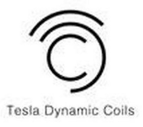 TESLA DYNAMIC COILS