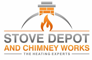 STOVE DEPOT AND CHIMNEY WORKS THE HEATING EXPERTS