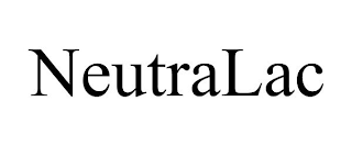 NEUTRALAC