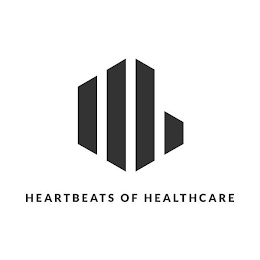 HEARTBEATS OF HEALTHCARE