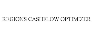 REGIONS CASHFLOW OPTIMIZER