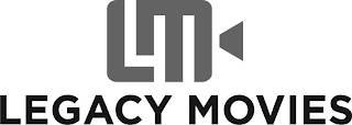 LM LEGACY MOVIES