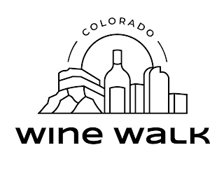 COLORADO WINE WALK