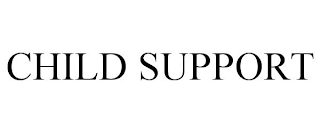 CHILD SUPPORT