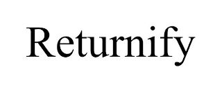 RETURNIFY