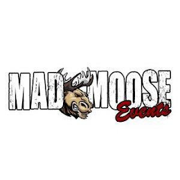 MAD MOOSE EVENTS