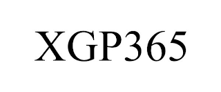 XGP365