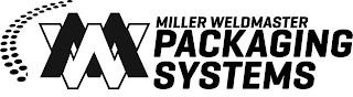 MW MILLER WELDMASTER PACKAGING SYSTEMS