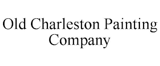 OLD CHARLESTON PAINTING COMPANY