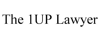 THE 1UP LAWYER