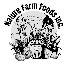 NATURE FARM FOODS INC