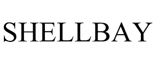 SHELLBAY