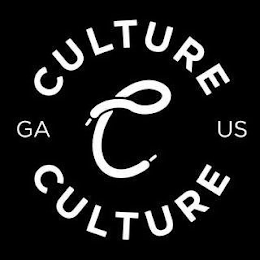 C CULTURE CULTURE GA US