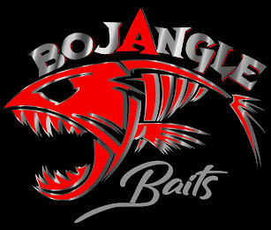 BOJANGLE BAITS