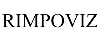 RIMPOVIZ