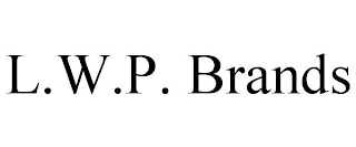 L.W.P. BRANDS