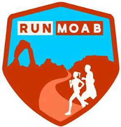 RUN MOAB