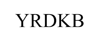 YRDKB