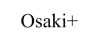 OSAKI+