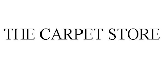 THE CARPET STORE