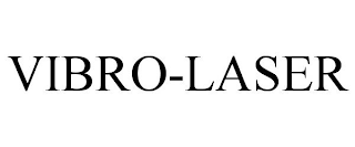 VIBRO-LASER