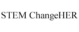 STEM CHANGEHER