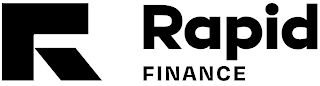 R RAPID FINANCE