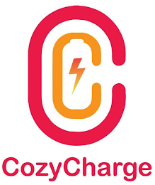 CC COZYCHARGE