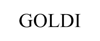 GOLDI