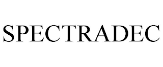 SPECTRADEC