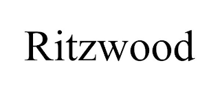 RITZWOOD