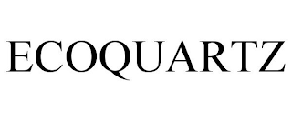 ECOQUARTZ