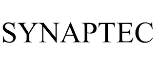 SYNAPTEC