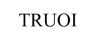 TRUOI