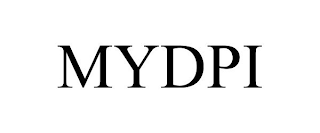 MYDPI