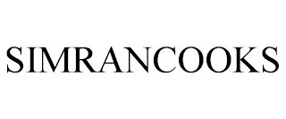 SIMRANCOOKS