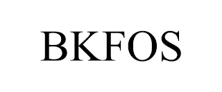 BKFOS