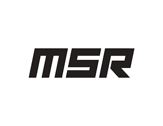 MSR